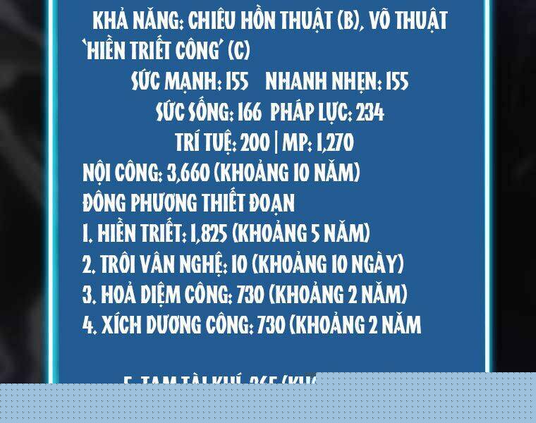 Sự Chuyển Sinh Vào Võ Lâm Thế Gia Của Ranker