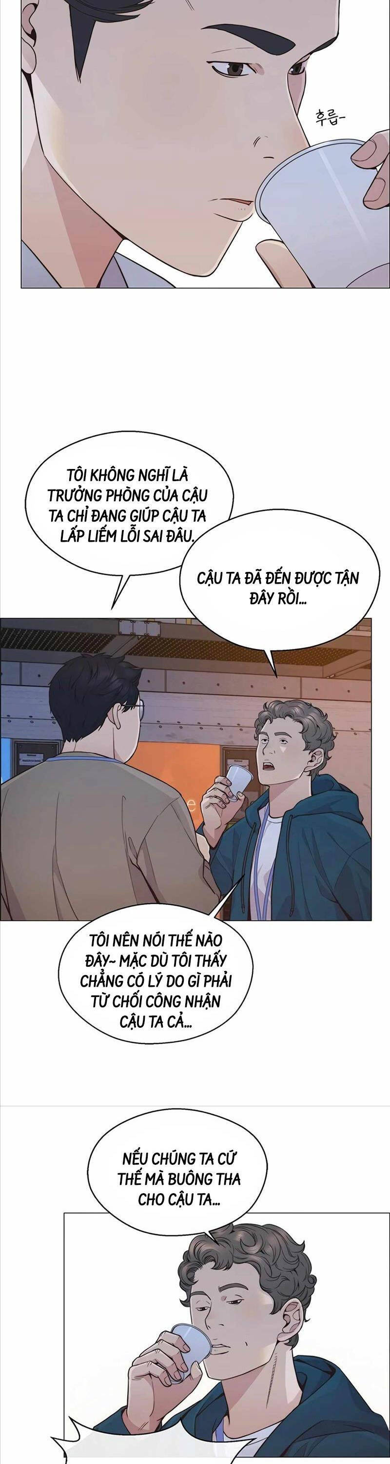Người Đàn Ông Thực Thụ