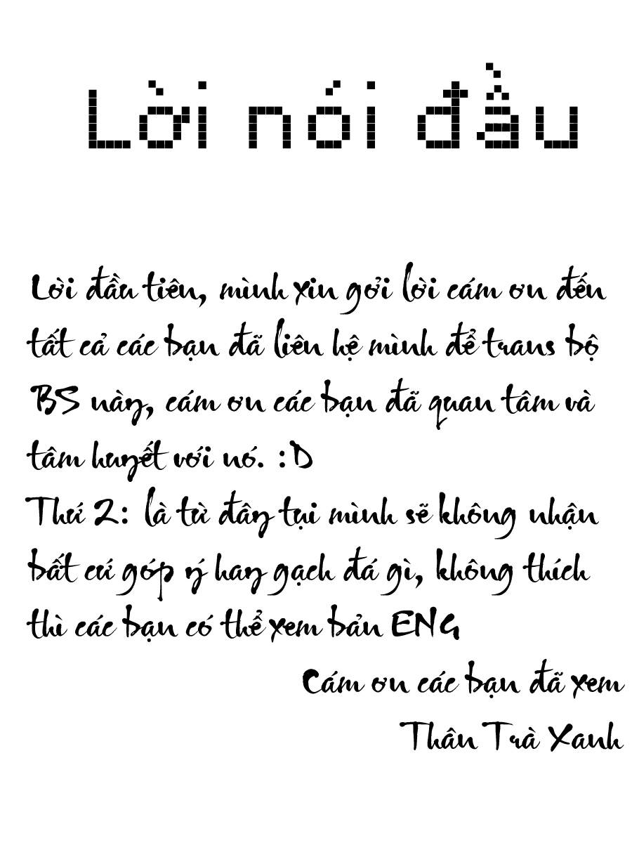 Kiếm Sĩ Đen - Chương 313 - Trang 3
