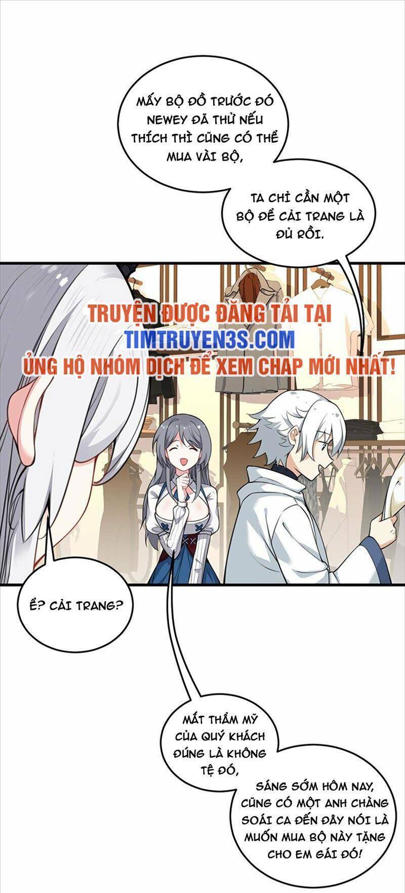 Trường Sinh Bất Lão Ta Cưới Tà Thần Về Làm Vợ
