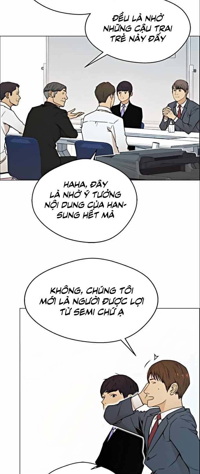 Người Đàn Ông Thực Thụ