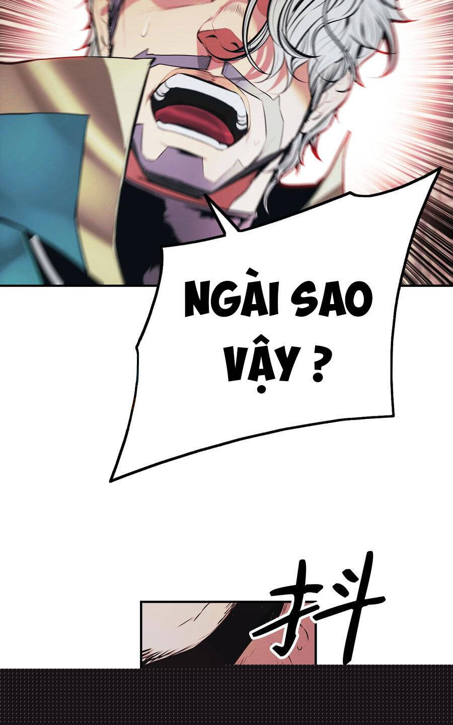 Bất Bại Chân Ma Chapter 153 - Trang 2