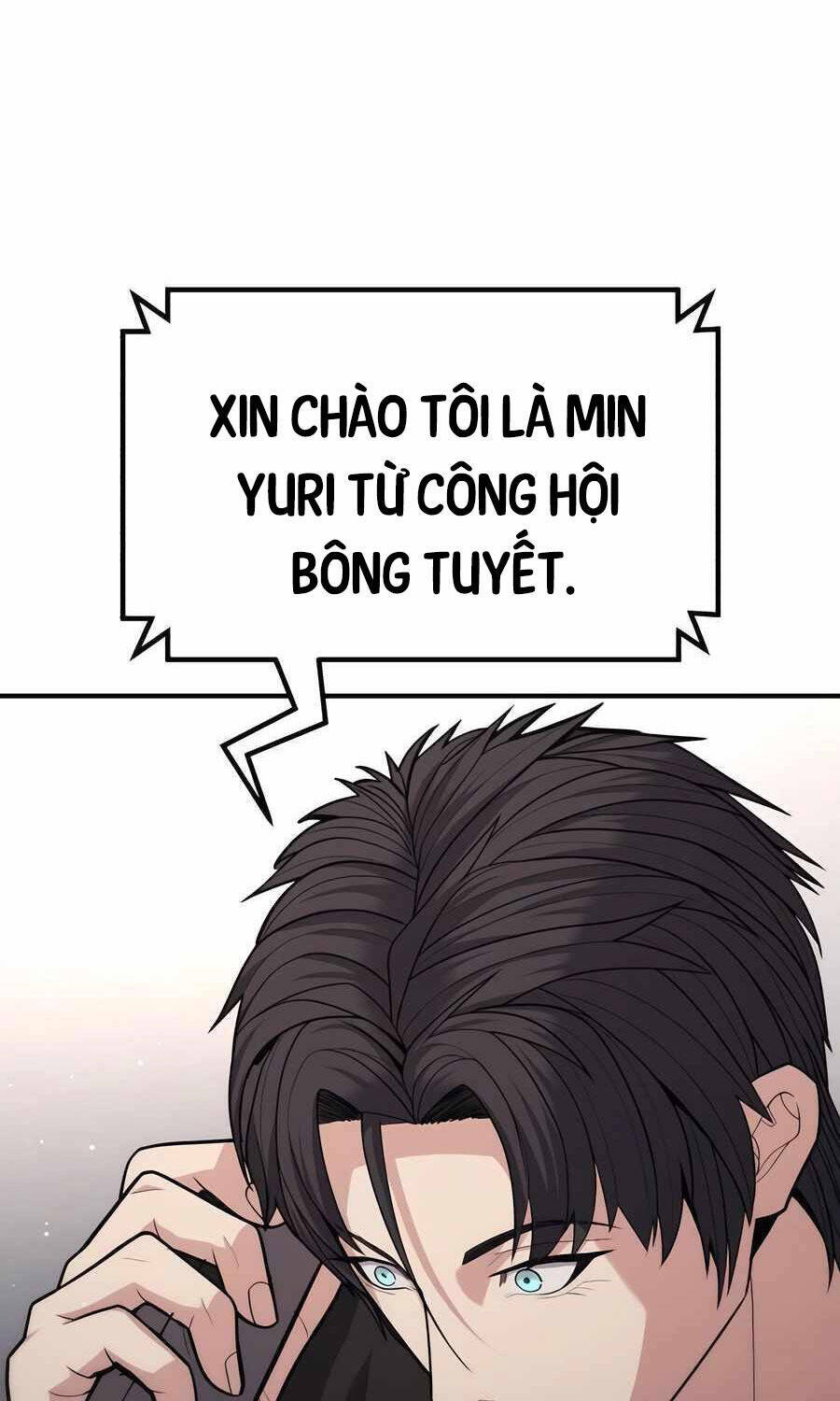 Anh Hùng Bị Trục Xuất