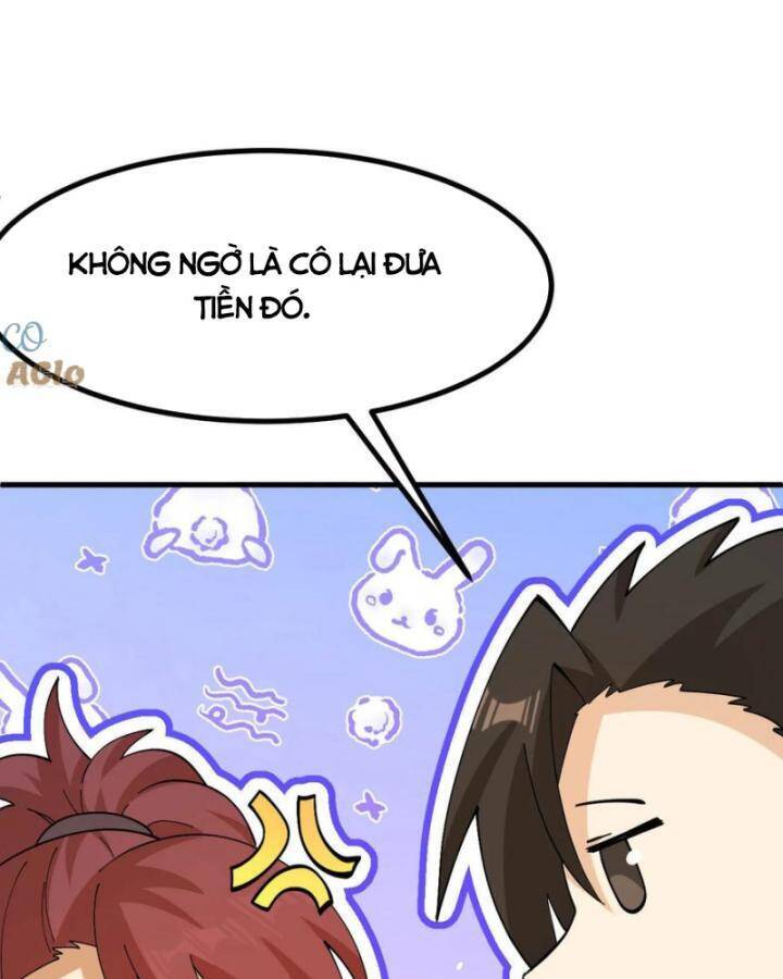 Tôi Sống Trên Hoang Đảo Cùng Các Em Gái - Chương 299 - Trang 32