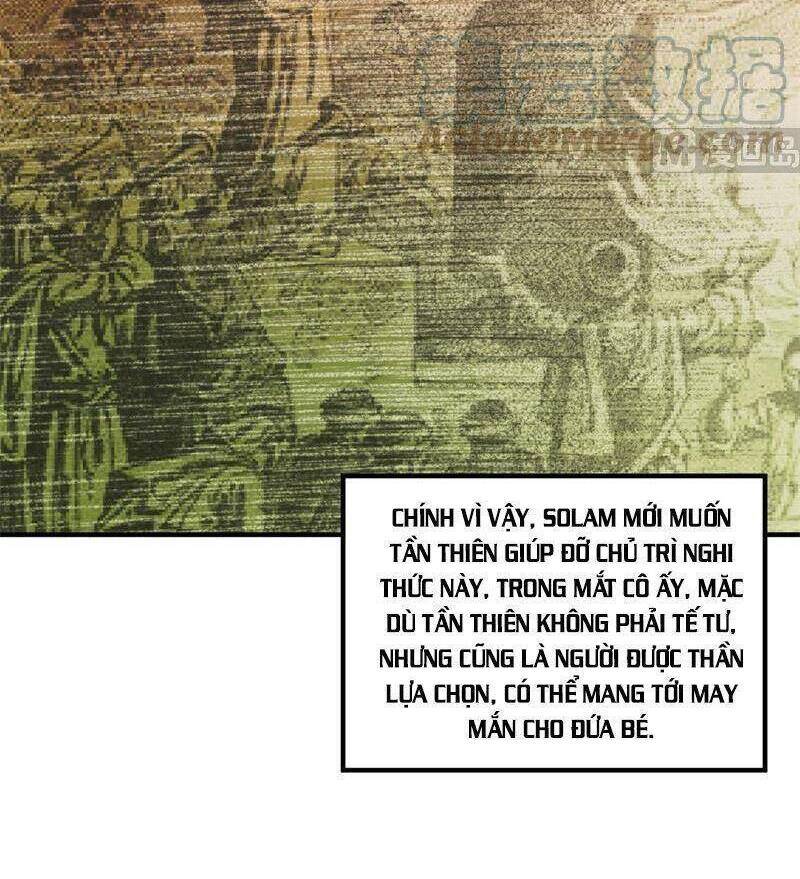 Tôi Sống Trên Hoang Đảo Cùng Các Em Gái - Chương 161 - Trang 28