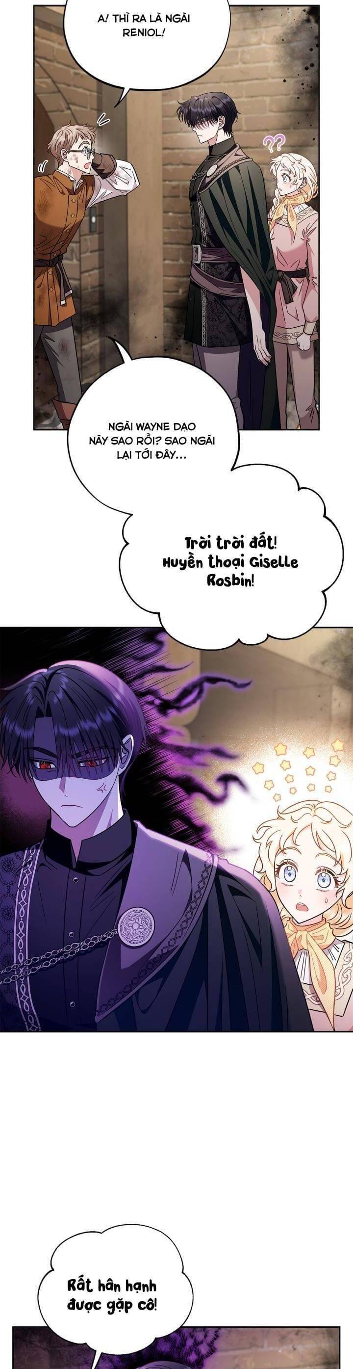 Trở Thành Người Giám Định Chất Độc Cho Thế Lực Hắc Ám1 - Chương 18 - Trang 6