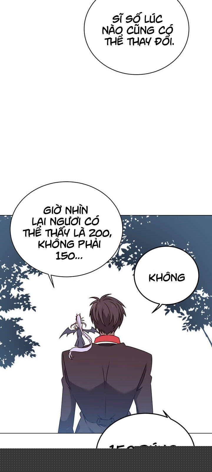 Anh Hùng Mạnh Nhất Trở Lại