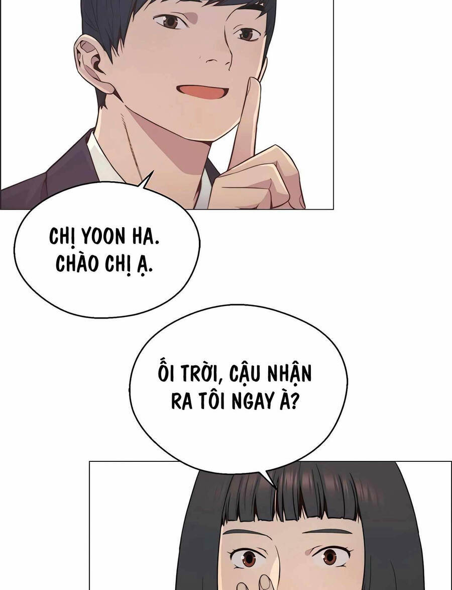 Người Đàn Ông Thực Thụ