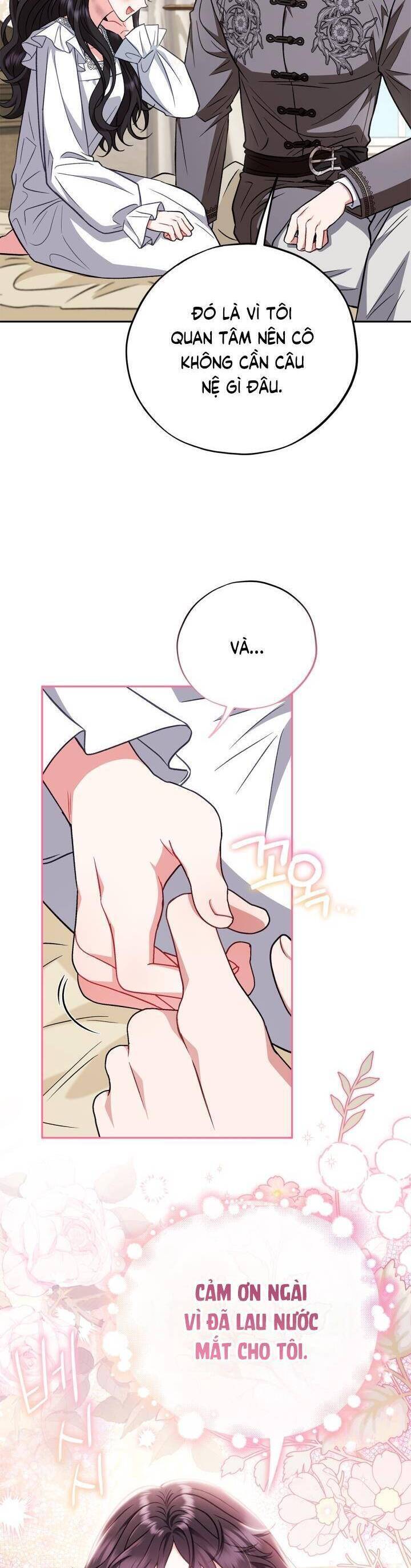 Trở Thành Người Giám Định Chất Độc Cho Thế Lực Hắc Ám1 - Chương 42 - Trang 37