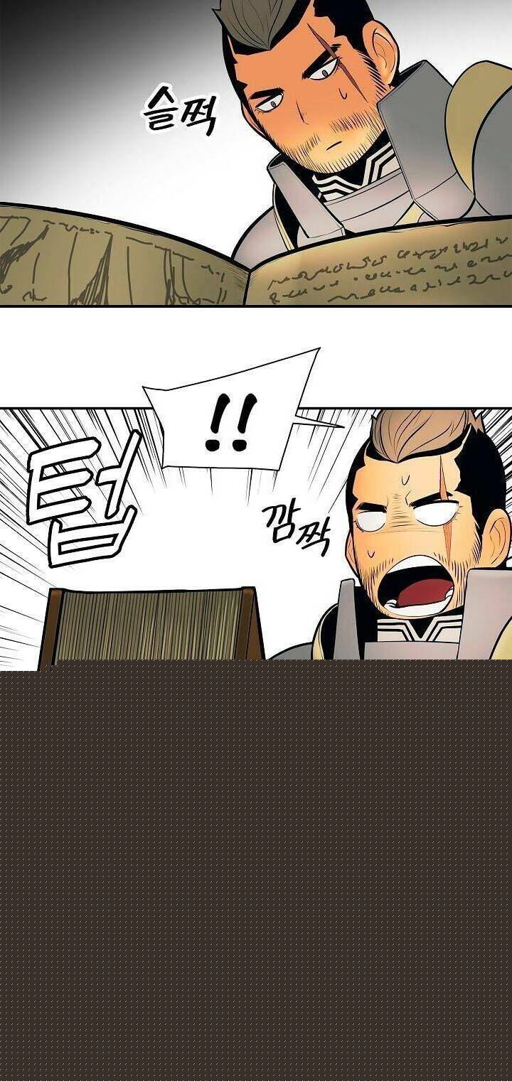 Bất Bại Chân Ma Chapter 38 - Trang 2
