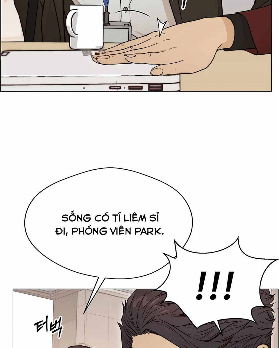 Người Đàn Ông Thực Thụ