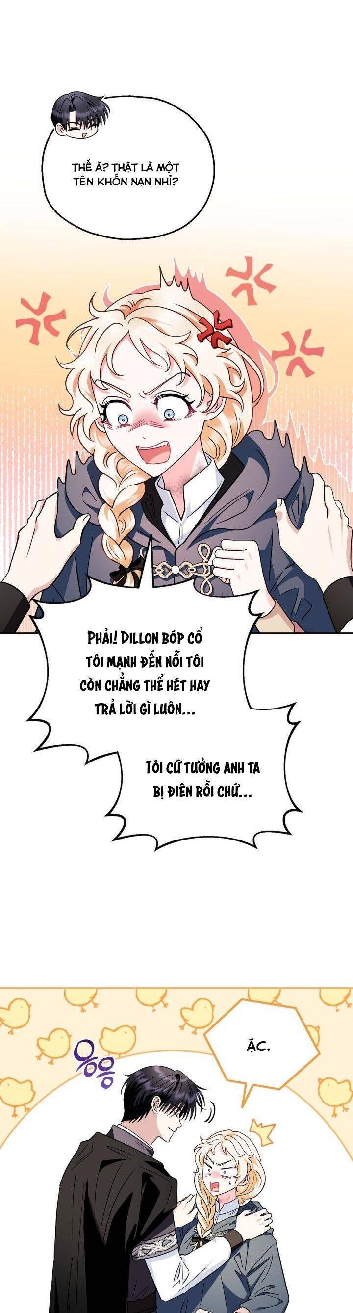 Trở Thành Người Giám Định Chất Độc Cho Thế Lực Hắc Ám1 - Chương 9 - Trang 33