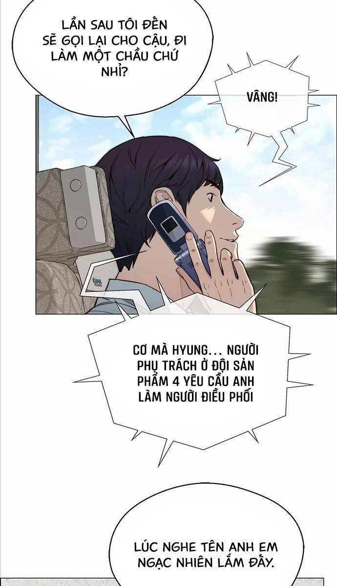 Người Đàn Ông Thực Thụ