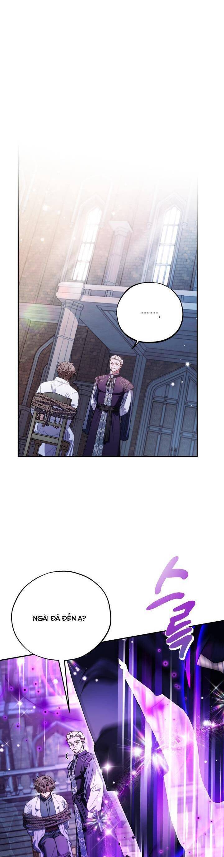 Trở Thành Người Giám Định Chất Độc Cho Thế Lực Hắc Ám1 - Chương 24 - Trang 19