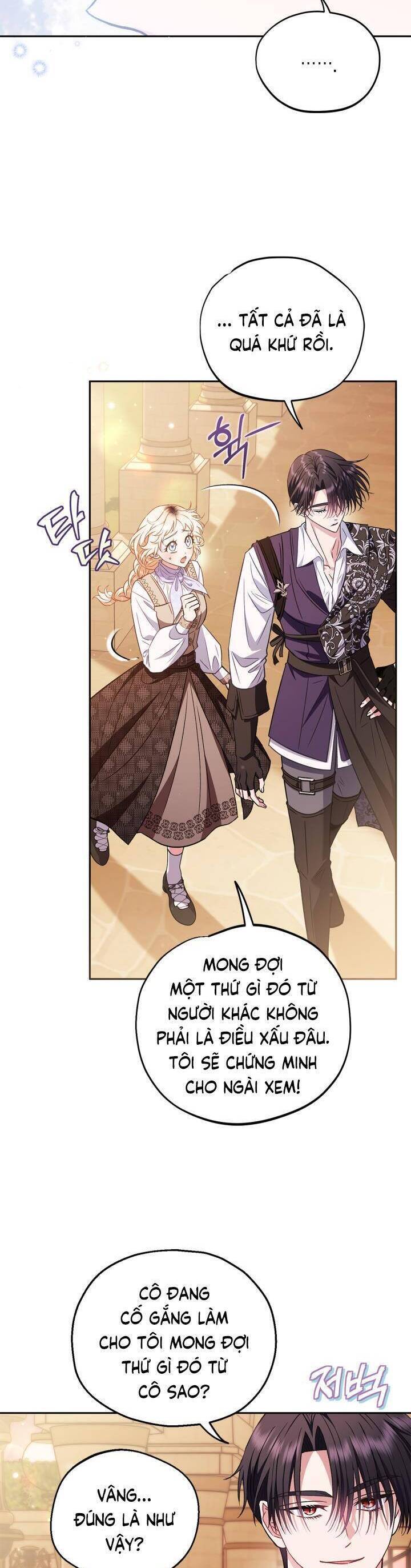 Trở Thành Người Giám Định Chất Độc Cho Thế Lực Hắc Ám1 - Chương 39 - Trang 11