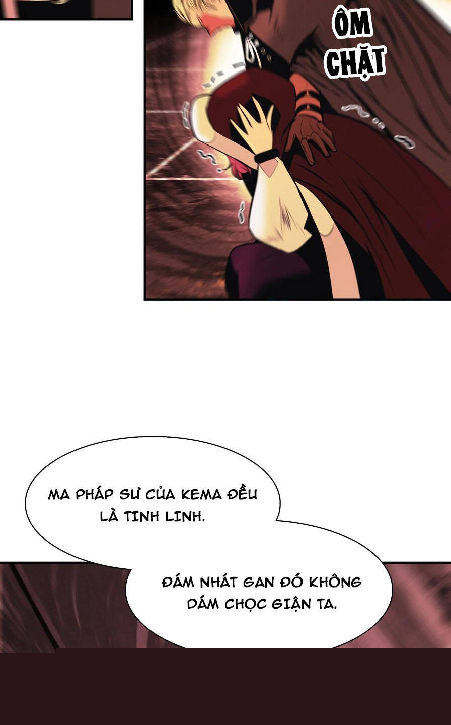 Bất Bại Chân Ma Chapter 151 - Trang 2