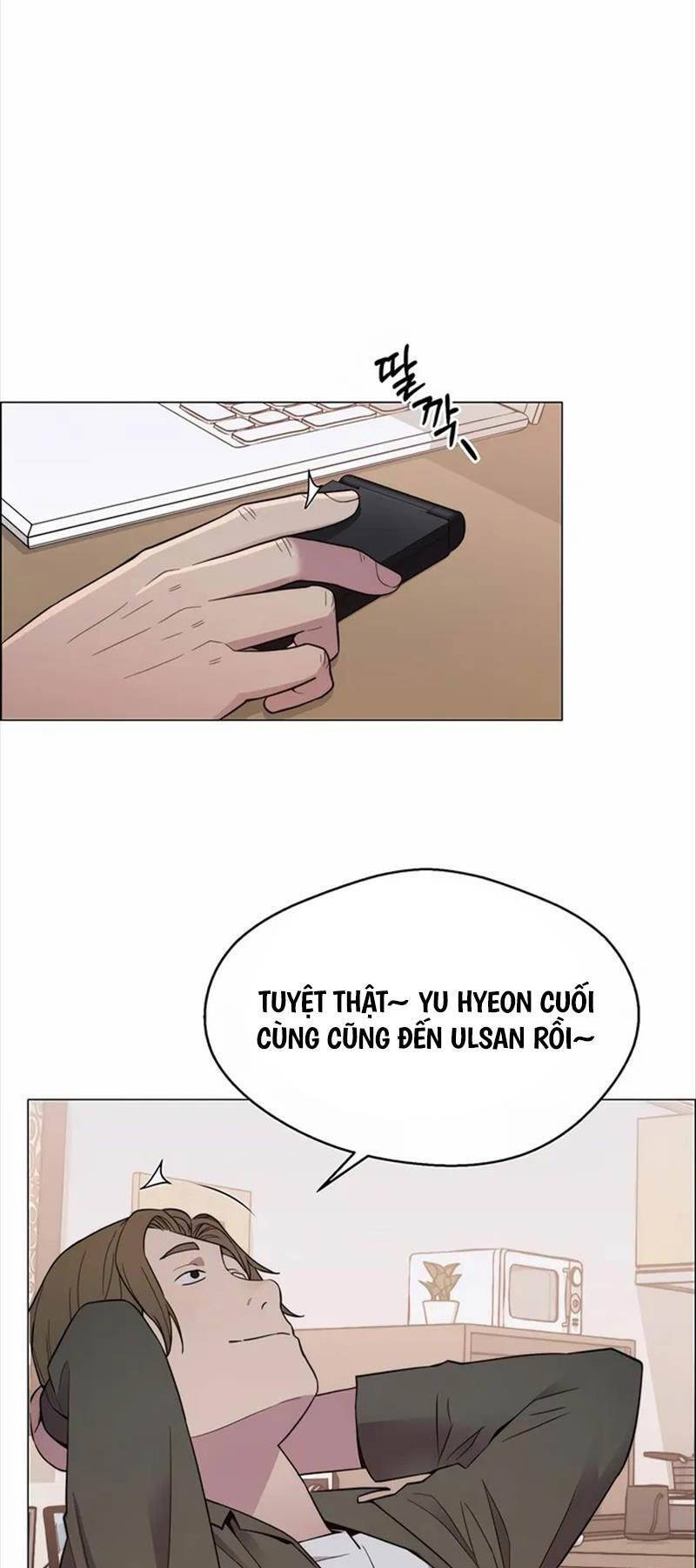 Người Đàn Ông Thực Thụ
