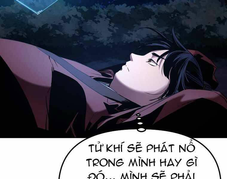 Sự Chuyển Sinh Vào Võ Lâm Thế Gia Của Ranker