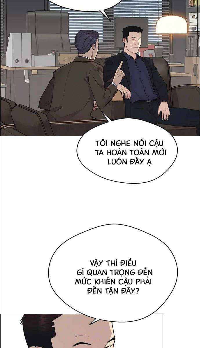 Người Đàn Ông Thực Thụ