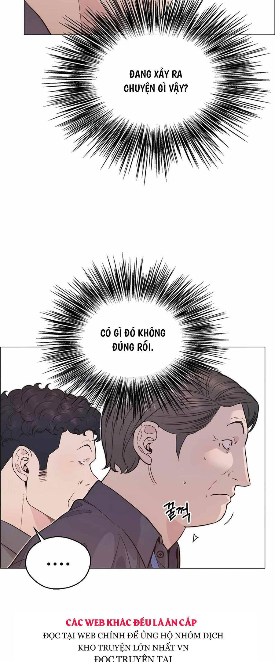 Người Đàn Ông Thực Thụ