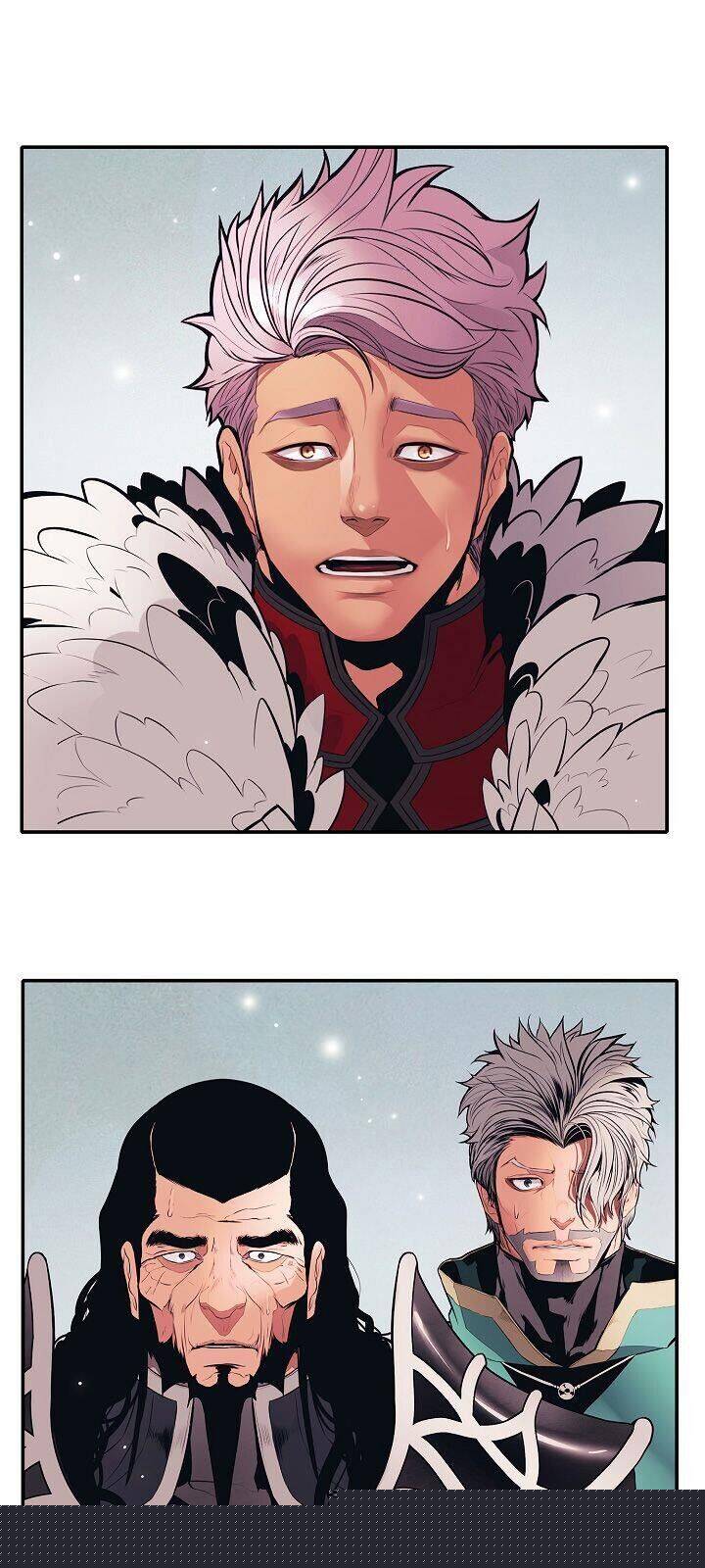 Bất Bại Chân Ma Chapter 59 - Trang 2