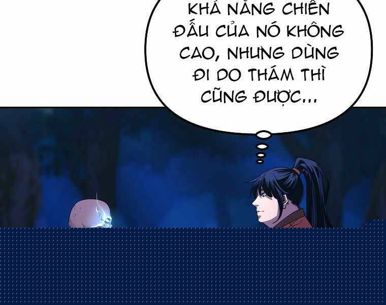 Sự Chuyển Sinh Vào Võ Lâm Thế Gia Của Ranker