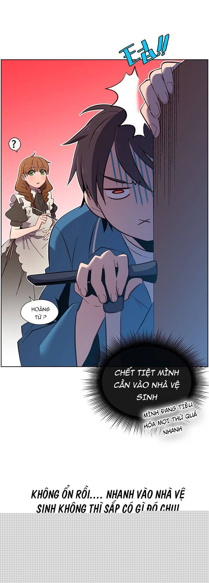 Anh Hùng Mạnh Nhất Trở Lại