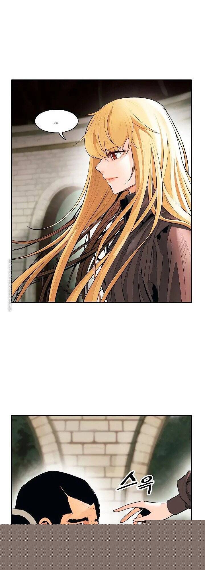 Bất Bại Chân Ma Chapter 78 - Trang 2