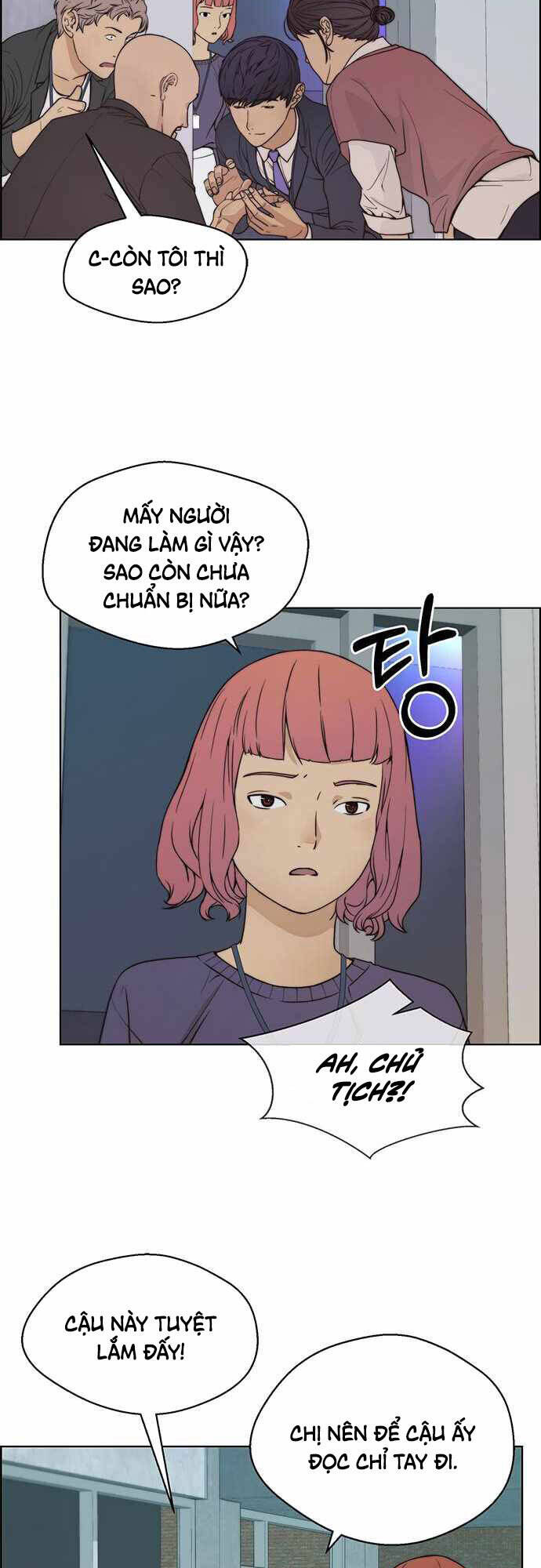 Người Đàn Ông Thực Thụ