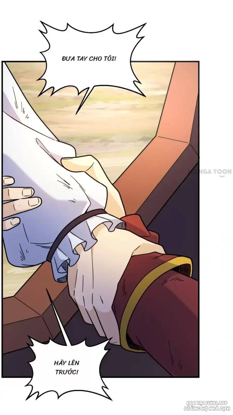 Tôi Sống Trên Hoang Đảo Cùng Các Em Gái - Chương 287 - Trang 4