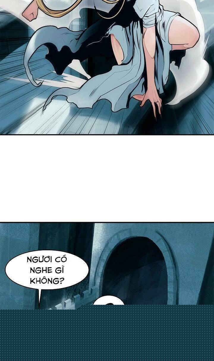 Bất Bại Chân Ma Chapter 44 - Trang 2