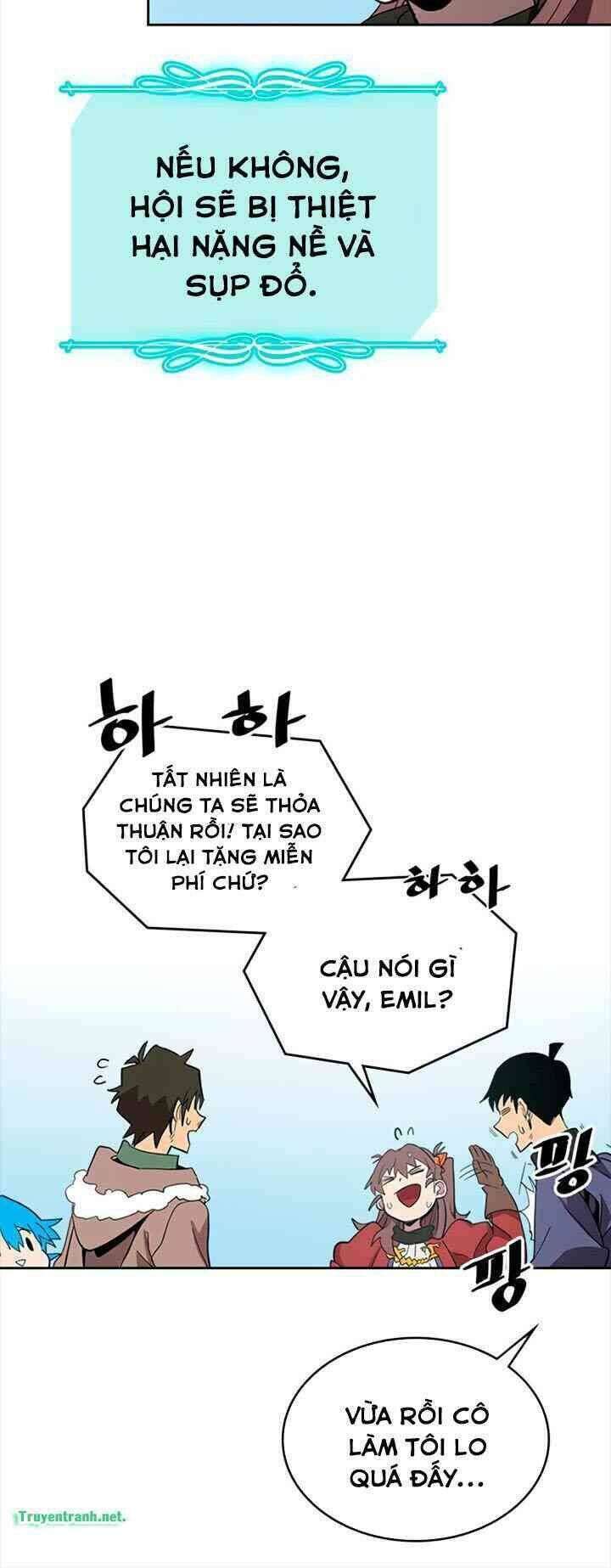 Chuyển Sinh Ma Pháp Đặc Biệt Yếu