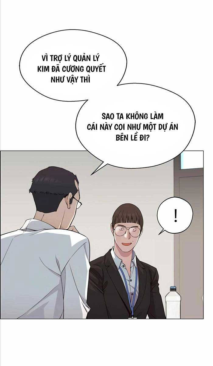 Người Đàn Ông Thực Thụ