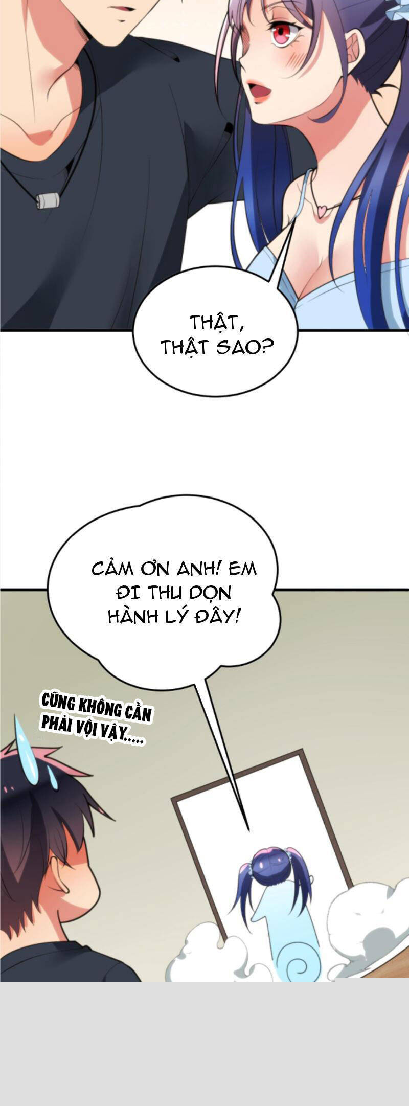 Ta Có 90 Tỷ Tiền Liếm Cẩu!