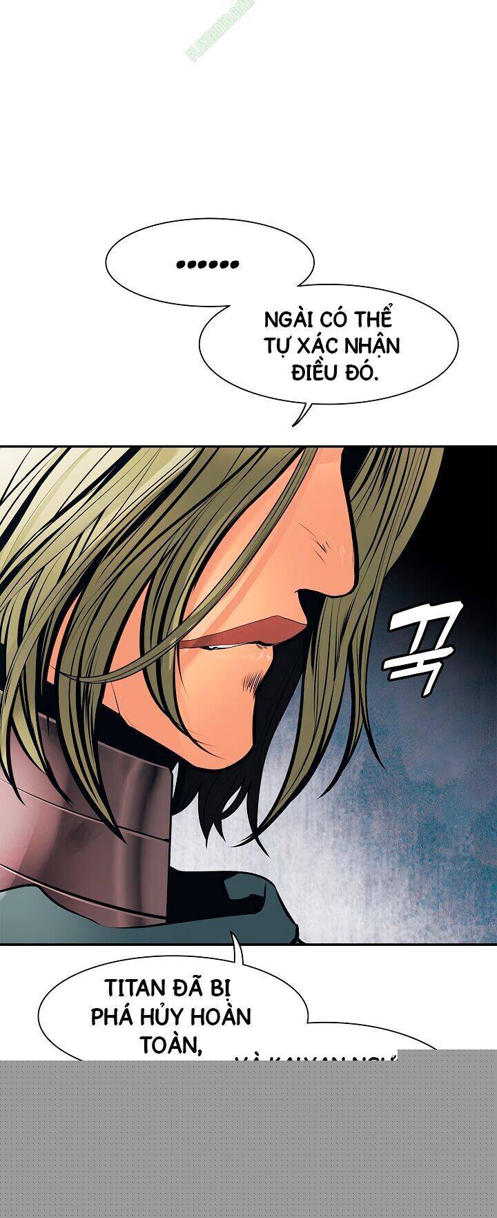 Bất Bại Chân Ma Chapter 26.1 - Trang 2
