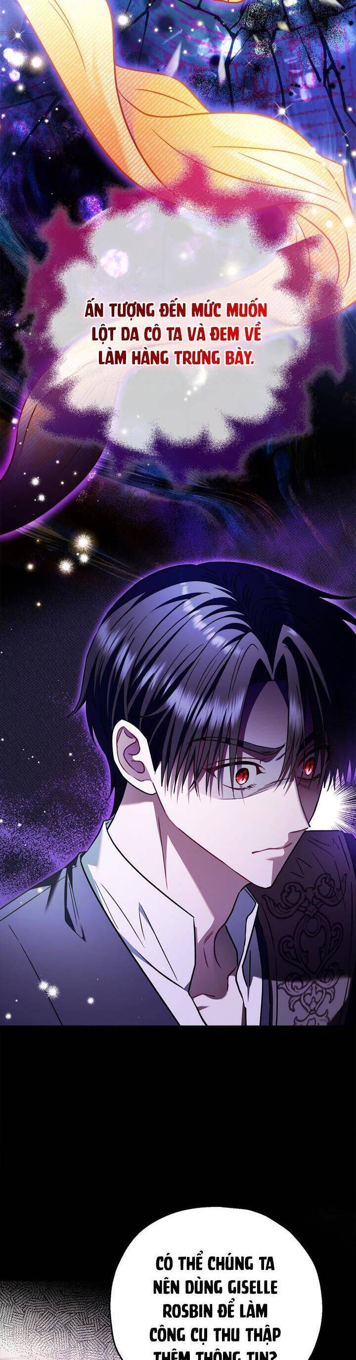 Trở Thành Người Giám Định Chất Độc Cho Thế Lực Hắc Ám1 - Chương 24 - Trang 30