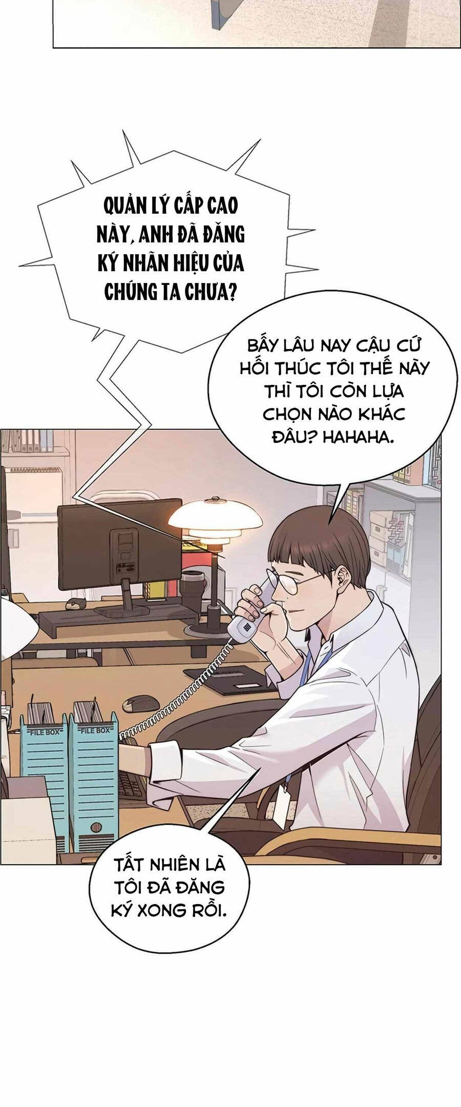 Người Đàn Ông Thực Thụ