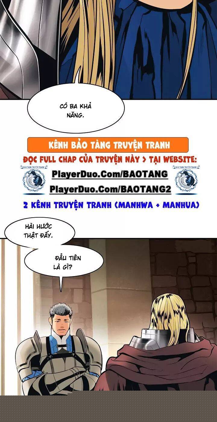 Bất Bại Chân Ma Chapter 72 - Trang 2