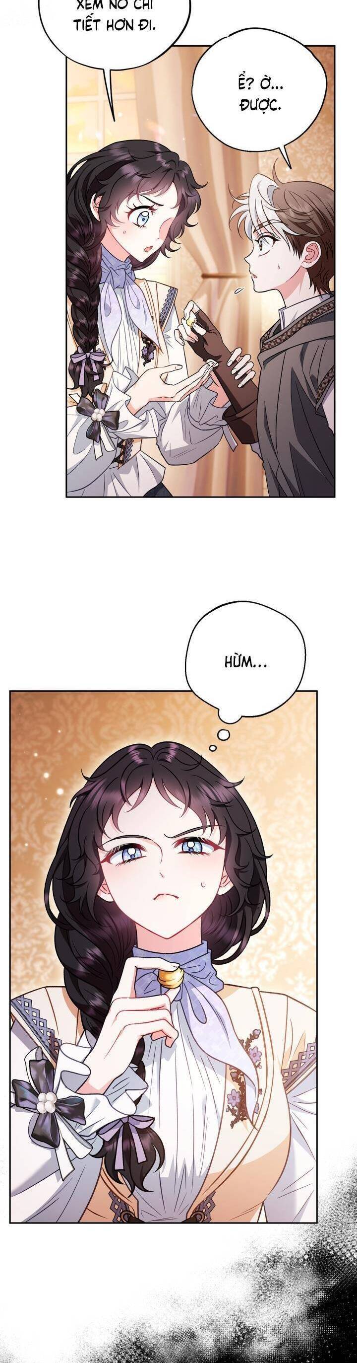 Trở Thành Người Giám Định Chất Độc Cho Thế Lực Hắc Ám1 - Chương 41 - Trang 4