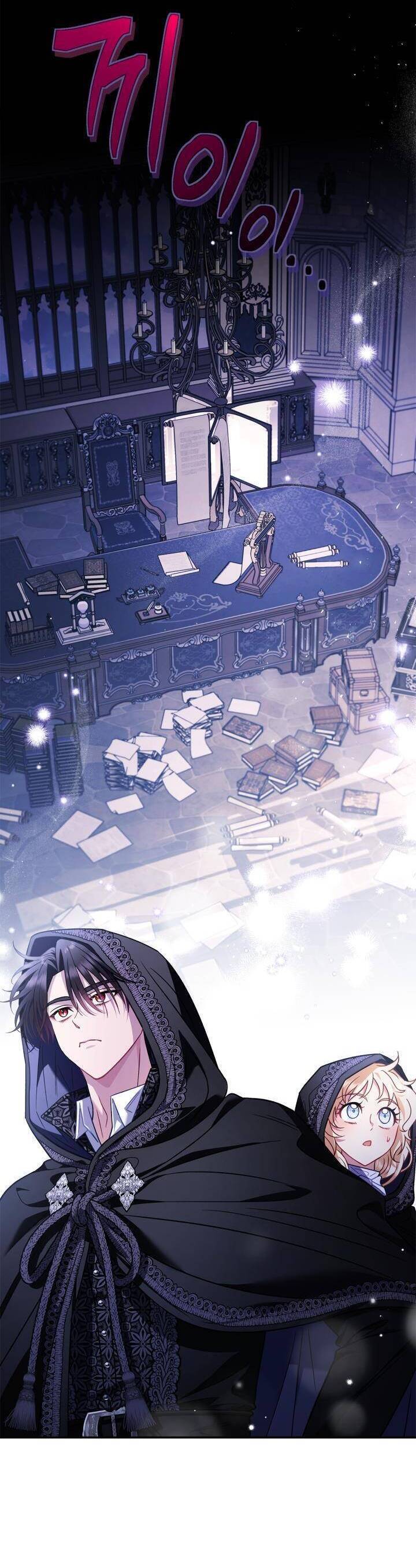 Trở Thành Người Giám Định Chất Độc Cho Thế Lực Hắc Ám1 - Chương 30 - Trang 39