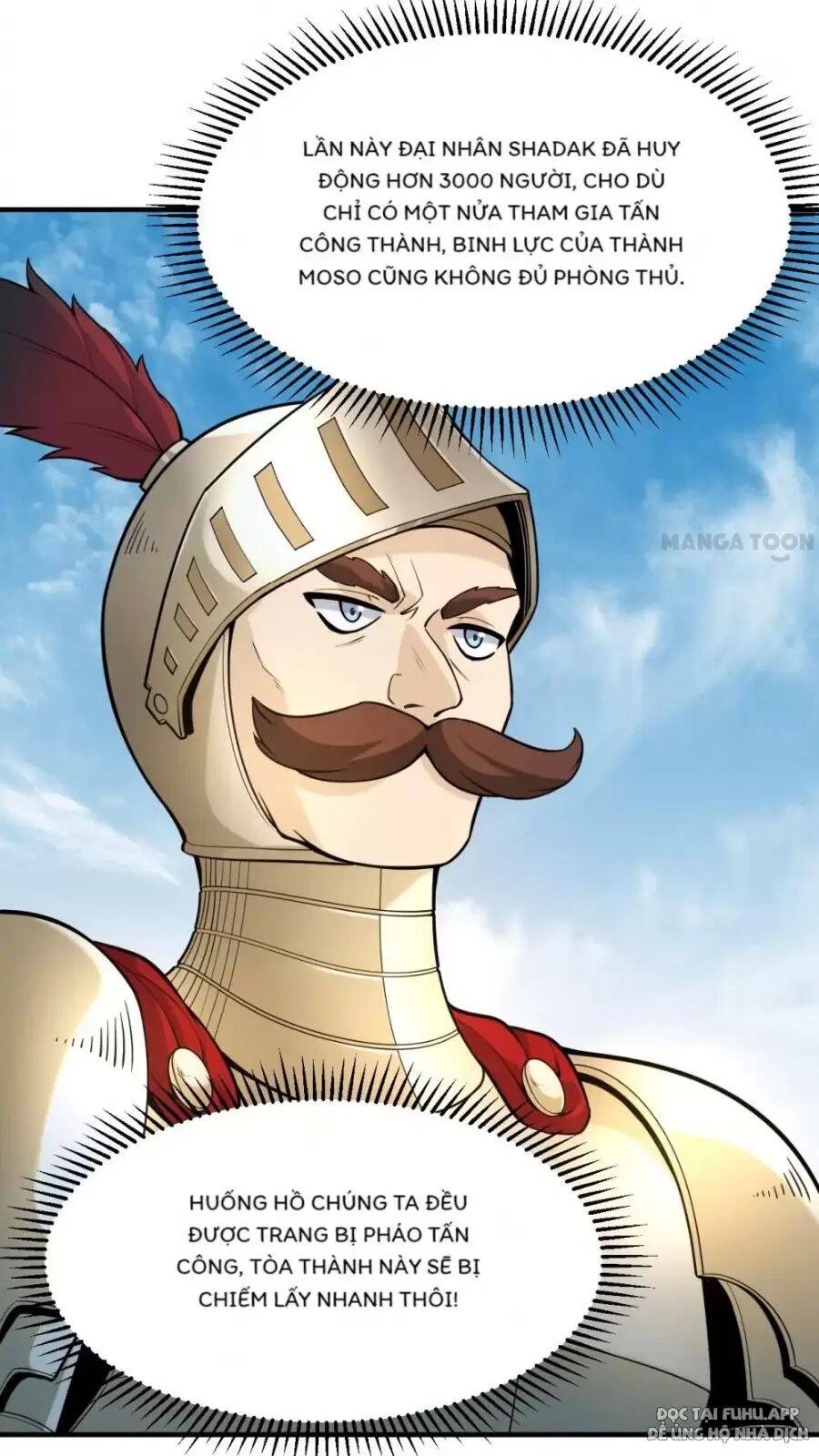 Tôi Sống Trên Hoang Đảo Cùng Các Em Gái - Chương 289 - Trang 18