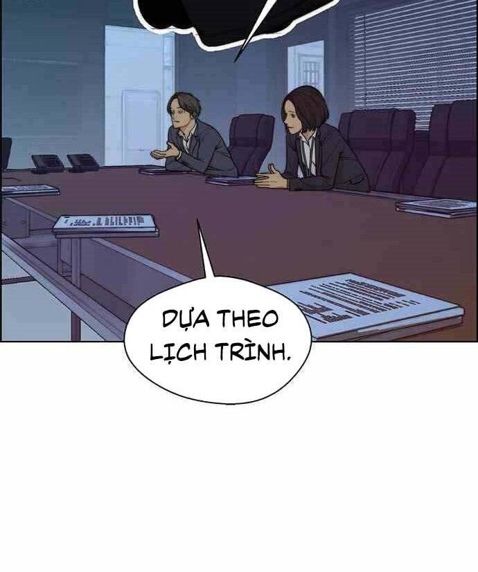 Người Đàn Ông Thực Thụ
