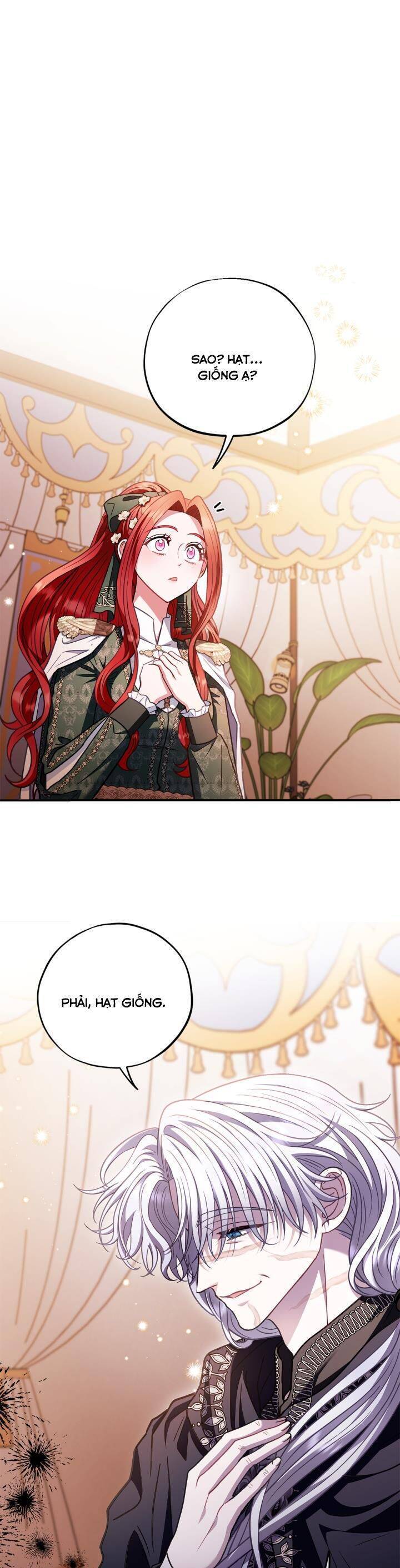 Trở Thành Người Giám Định Chất Độc Cho Thế Lực Hắc Ám1 - Chương 27 - Trang 1