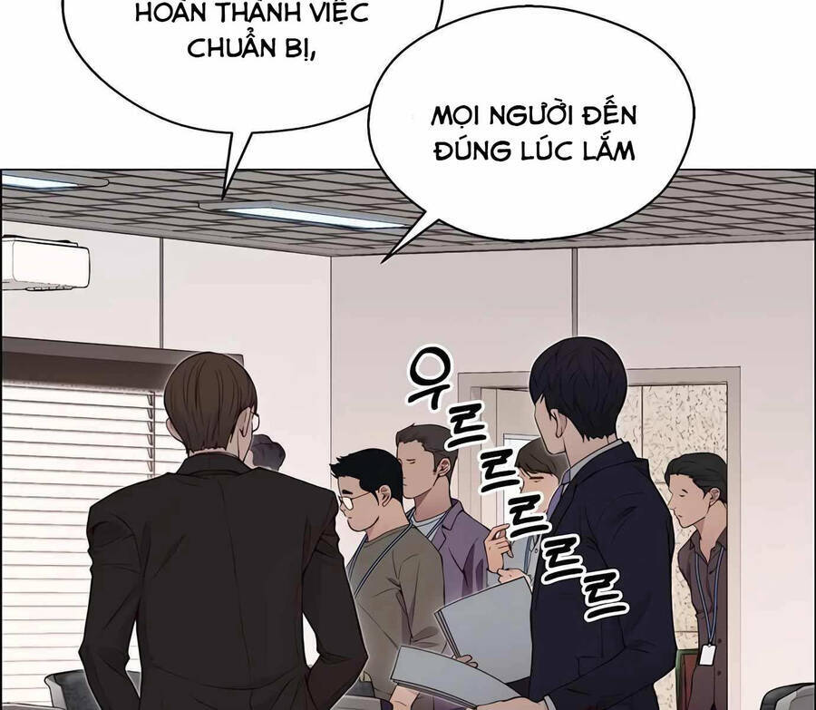 Người Đàn Ông Thực Thụ