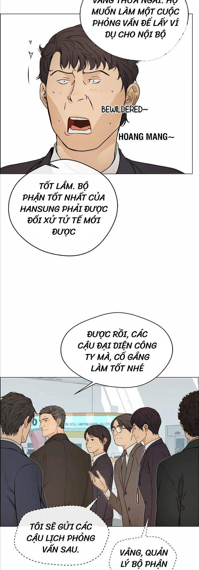 Người Đàn Ông Thực Thụ