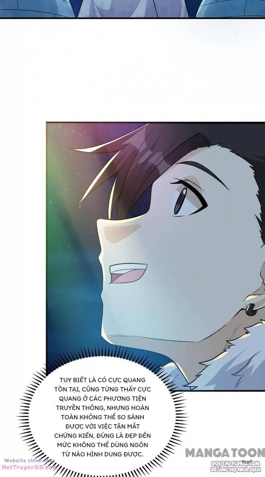 Tôi Sống Trên Hoang Đảo Cùng Các Em Gái - Chương 250 - Trang 14