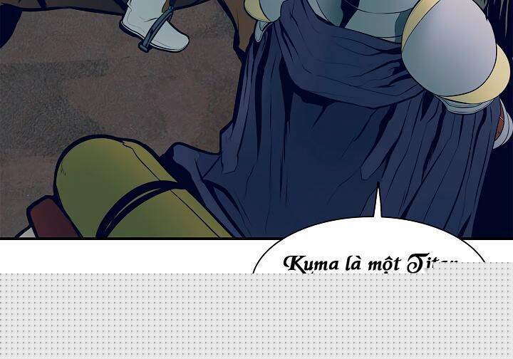 Bất Bại Chân Ma Chapter 21 - Trang 2