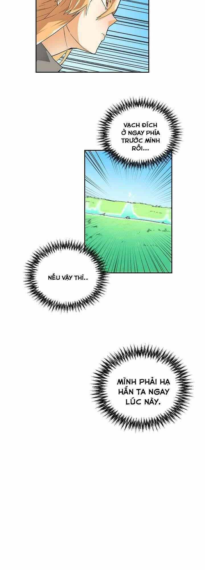 Chuyển Sinh Ma Pháp Đặc Biệt Yếu