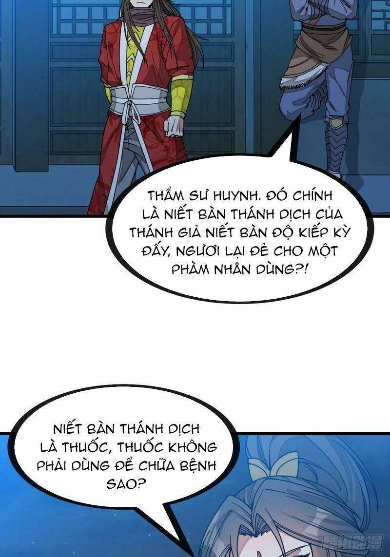Ta Không Phải Con Cưng Của Khí Vận - Chương 139 - Trang 8
