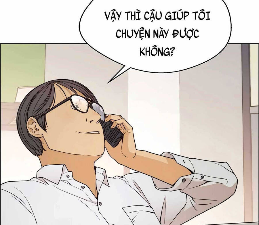 Người Đàn Ông Thực Thụ